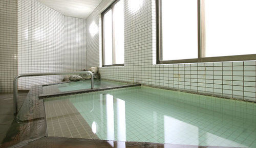 Kirishimaya Ryokan Кусацу Экстерьер фото